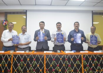 National seminar on smart, sustainable manufacturing begins at BIT Sindri