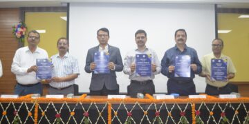 National seminar on smart, sustainable manufacturing begins at BIT Sindri