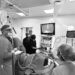 Ranchi Sadar Hospital performs gallbladder surgery using camera tech