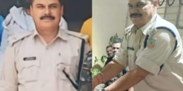 Jamshedpur cop posted in Bokaro passes away due to cardiac arrest