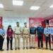 Cyber peace initiative empowers students at Netaji Subhas University