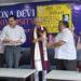Sona Devi University celebrates 164th birth anniversary of Rabindranath Tagore