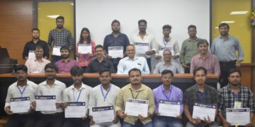 National seminar on smart manufacturing concludes at BIT Sindri