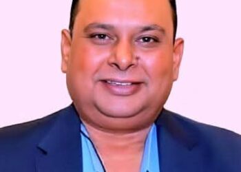 Dhanbad's senior journalist Anil Ashutosh passes away