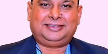 Dhanbad's senior journalist Anil Ashutosh passes away