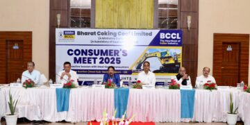 BCCL committed to reducing coal import dependency: CMD Samiran Dutta