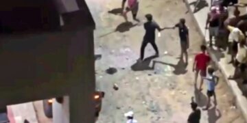 BIT Sindri evacuates 1st year students from hostel after clash with seniors