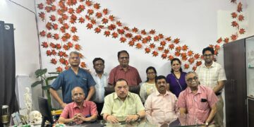 Ranchi plastic surgeons to launch awareness campaign in Jharkhand