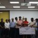 BIT Sindri wins National Hackathon-25