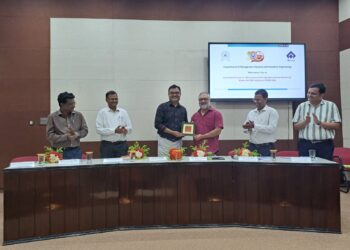 IIT ISM Dhanbad launches certification course for underprivileged students