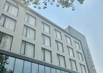 Jamshedpur gets a premium stay option with launch of 'The Legacy'