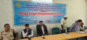 Dhanbad DLSA distributes Rs 3.54 crore in cash, assets to beneficiaries