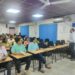 IIT ISM Dhanbad hosts lecture on plant-based strategies to curb air pollution