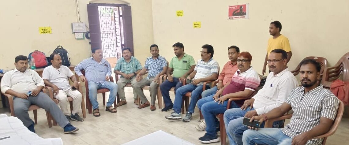 Railway union demands ‘split pass’ facility for divisional employees