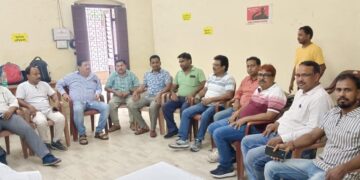 Railway union demands ‘split pass’ facility for divisional employees