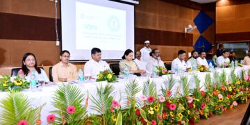 Jharkhand CM holds review meeting on Shravani Mela preparations