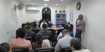 Jharkhand News: Dhanbad DLSA forms committee for Project SAATHI