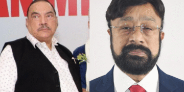 Ranchi’s Dr. Ajoy Singh and Dr. BP Kashyap elected to IMA national body