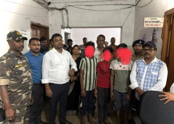 Jharkhand News: Three child labours rescued in Dhanbad