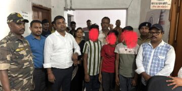 Jharkhand News: Three child labours rescued in Dhanbad