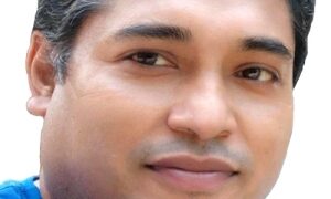 IIT ISM Dhanbad professor invited for research at UK’s Robert Gordon University