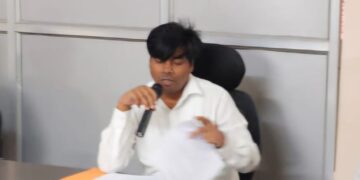 DLSA rescues 10 orphaned children from Naxal-hit Tundi block