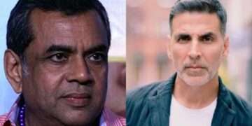 Akshay Kumar sues Paresh Rawal over sudden exit from ‘Hera Pheri 3’