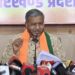 Babulal Marandi dubs Jharkhand’s new liquor policy as attempt to benefit favourites