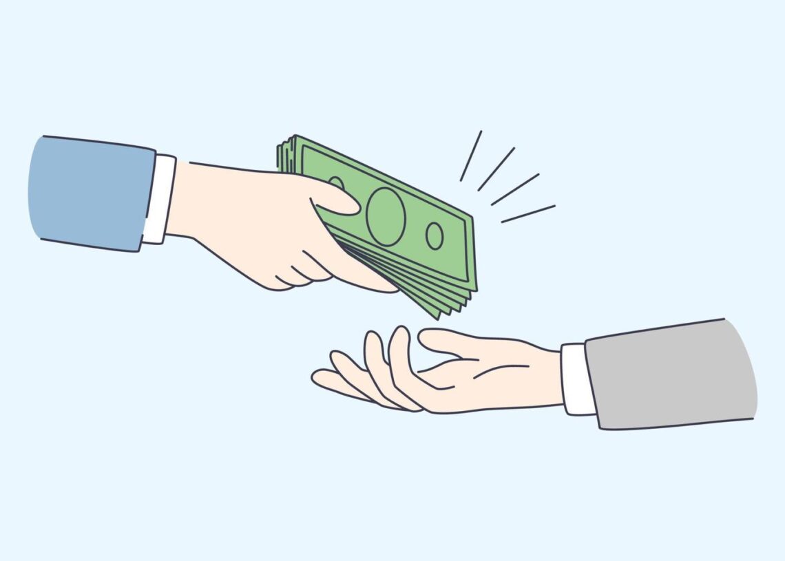 Jharkhand News: ACB arrests Rojgar Sevak in Giridih for taking bribe