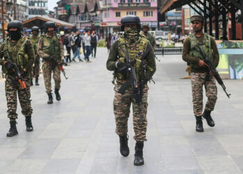 Six Jharkhand locations selected for civil defence mock drill on May 7