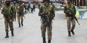 Six Jharkhand locations selected for civil defence mock drill on May 7