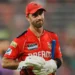 Glenn Maxwell ruled out of IPL 2025 due to injury