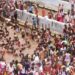 Temple stampede in Goa leaves six dead, over 50 injured