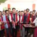 Union Sports Minister inaugurates Khelo India facility in Arunachal
