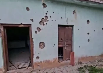 After Indian strike on terror camps, Pakistan shelling kills 13 civilians along LoC