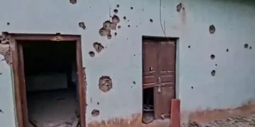 After Indian strike on terror camps, Pakistan shelling kills 13 civilians along LoC