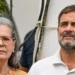 Sonia, Rahul Gandhi served court notice in National Herald case