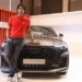 Javelin star Neeraj Chopra partners with Audi India