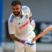 Virat Kohli brings curtain down on 14-year Test cricket career