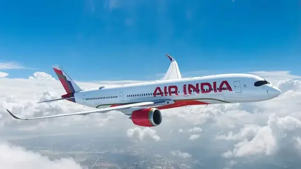 DGCA orders removal of 3 Air India officials