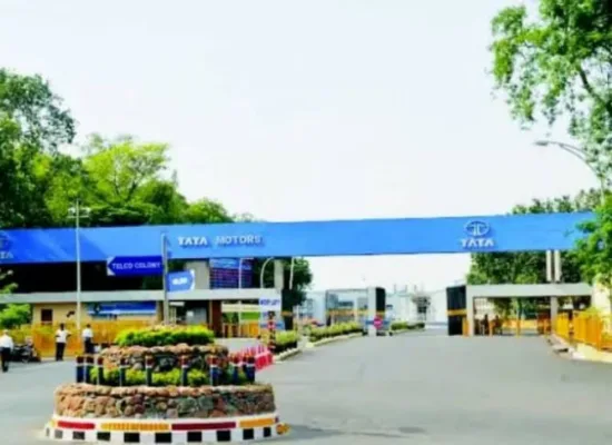 Tata Motors to embark on landmark demerger from October 1