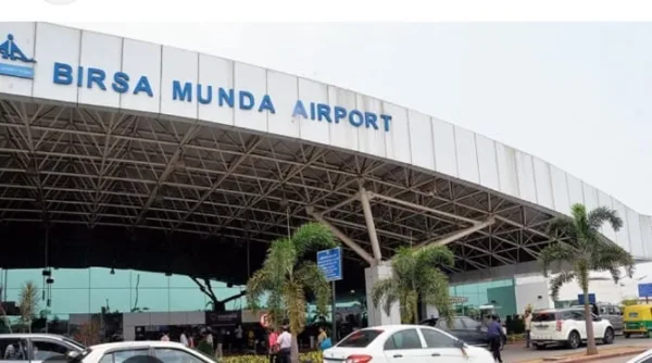 Jharkhand News: Ranchi airport sees major flight cancellations due to heavy fog