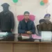 Operation Prahar: Drug peddler arrested with brown sugar in Jamshedpur
