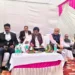 Jharkhand State Finance Commission reviews welfare measures in Sabar villages
