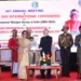 Jharkhand Governor stresses environment–health link at EMSI conference