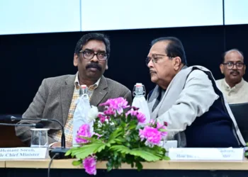 Jharkhand needs a strong, inclusive budget to shape its future: CM Hemant Soren