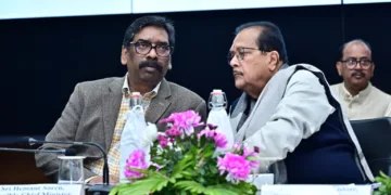 Jharkhand needs a strong, inclusive budget to shape its future: CM Hemant Soren