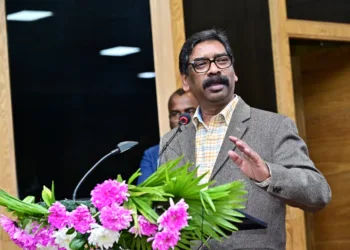 Jharkhand needs a strong, inclusive budget to shape its future: CM Hemant Soren