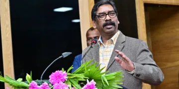 Jharkhand needs a strong, inclusive budget to shape its future: CM Hemant Soren
