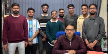 IIT ISM Dhanbad students selected to design semiconductor chip